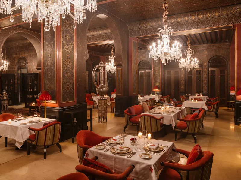Restaurant Assyl — photo 1