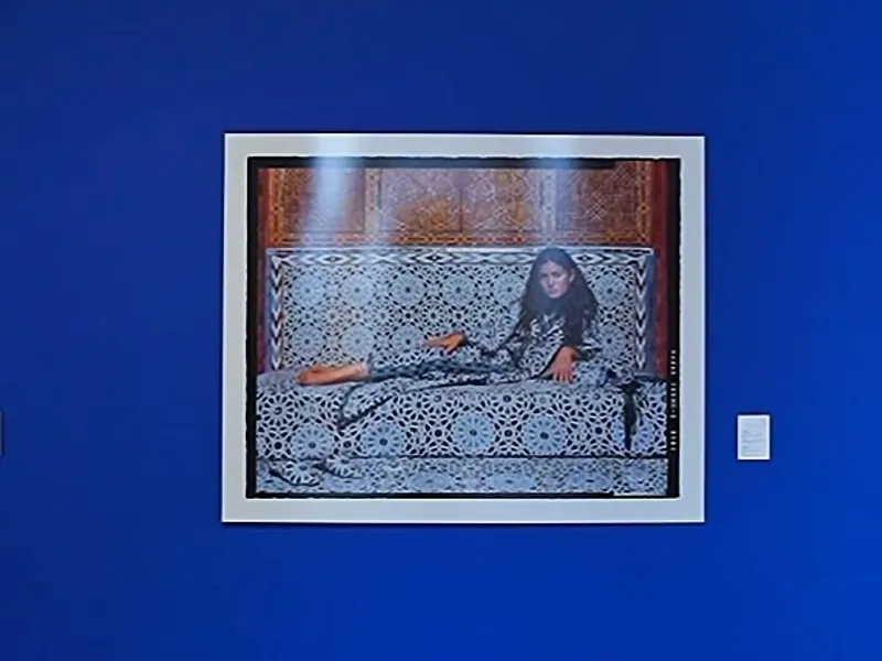 Musée des Confluences – Dar El Bacha — photo 3