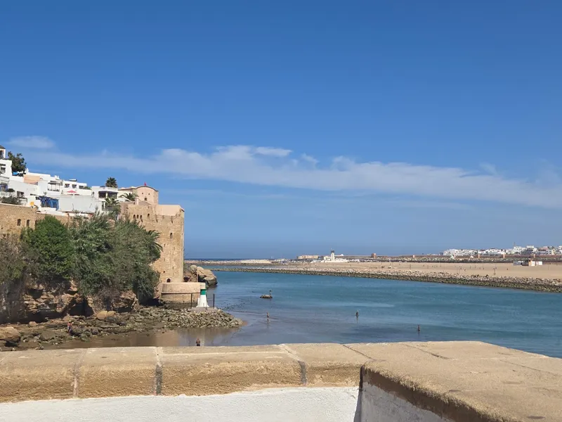 Café des Oudayas, café à Rabat, photo 5