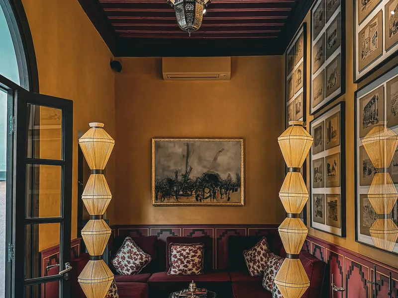 Riad Dar Al Dall — photo 8