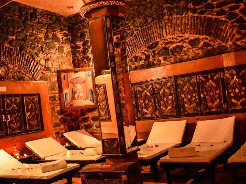 Hammam Mille et une Nuits, bien-être à Medina, photo 3