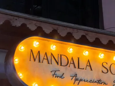 Mandala Society Essaouira
