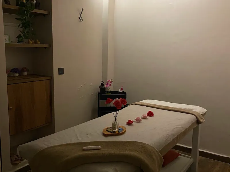 Spa Hammam Zaha