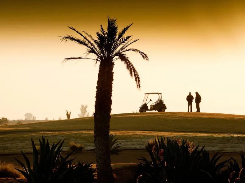 Samanah Golf Club by Nicklaus — photo 6