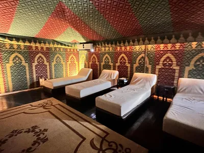NATEA Les Massages d'Agadir