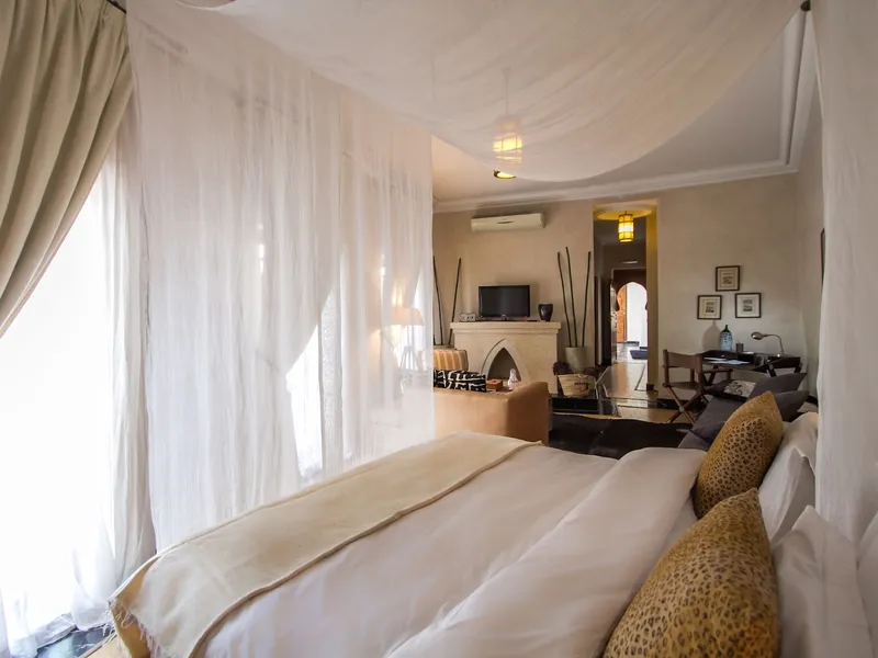 Riad Mayfez Suites & Spa — photo 2