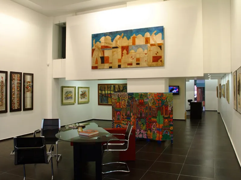 Matisse Art Gallery — photo 1