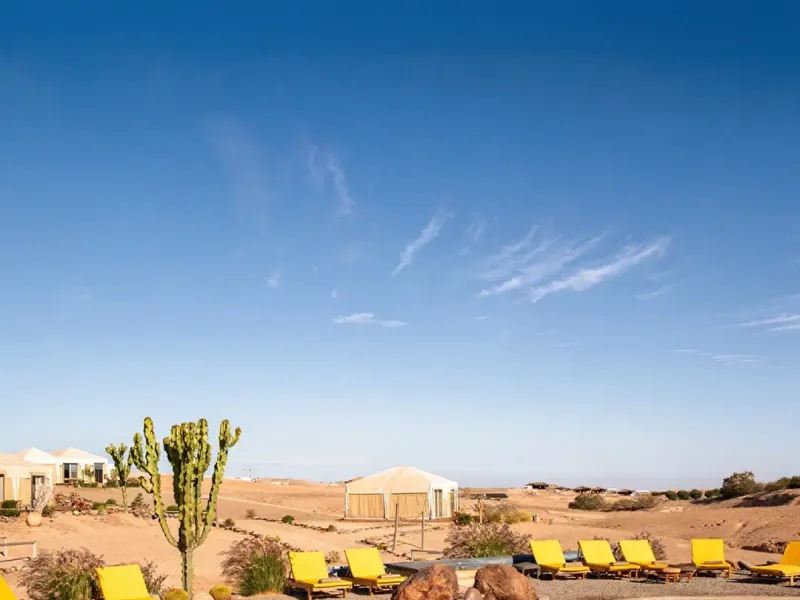 Inara Camp — photo 5