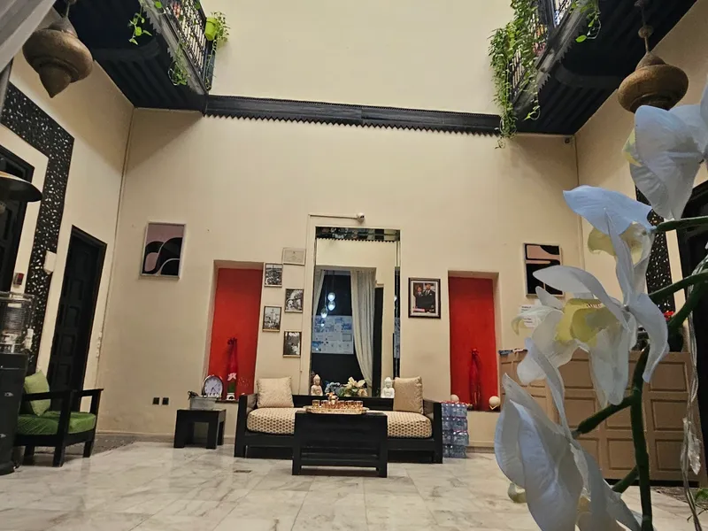 Medina Spa Marrakech, bien-être à Médina, photo 1