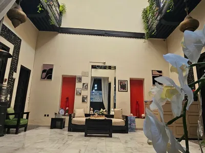 Medina Spa Marrakech