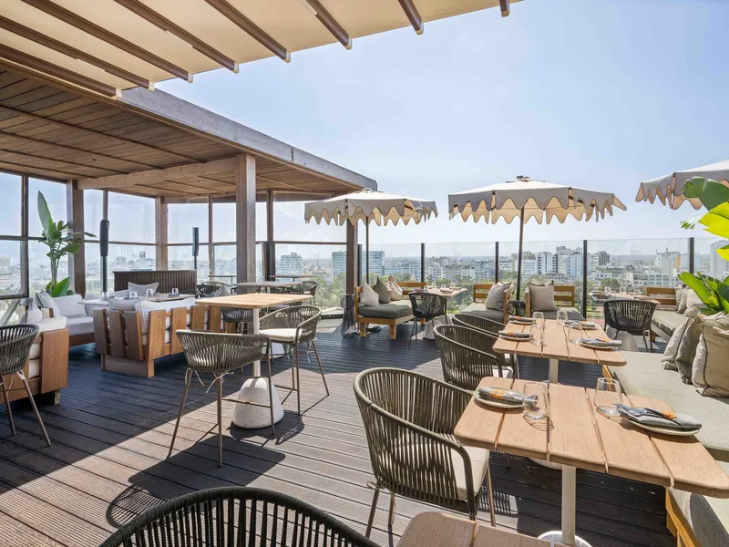 Bliss Rooftop — Photo 6