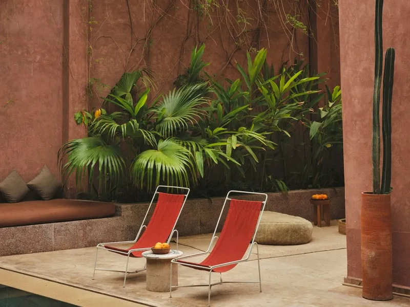 Maison Brummell Majorelle — photo 2