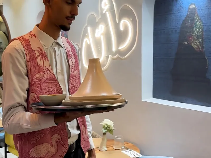La Kamounya — photo 4