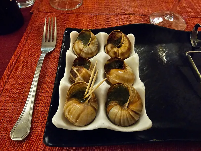 L'Ardoise Gourmande, restaurant à Agadir, photo 4