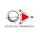 Logo Atlas Golf Marrakech