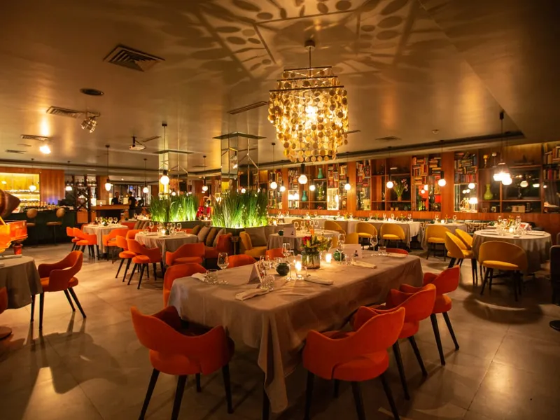 Gusto Marrakech — photo 1