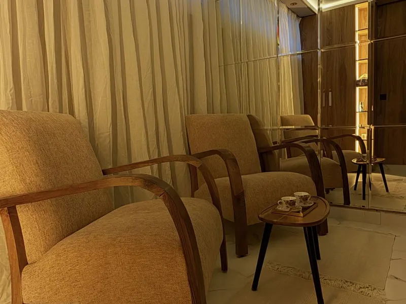 Verlotus Spa Tanger