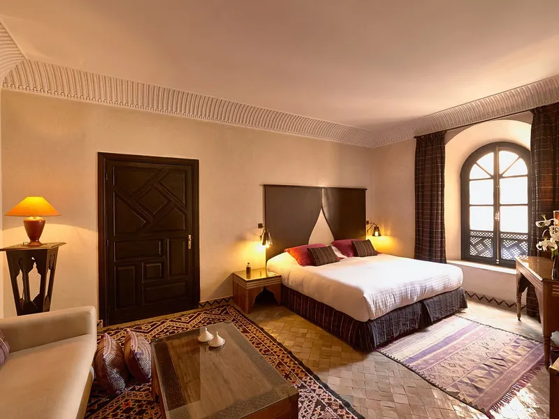 Riad Fès
