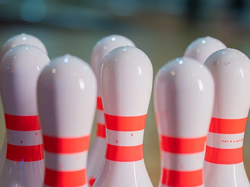 Bowling Marrakech — Photo 6