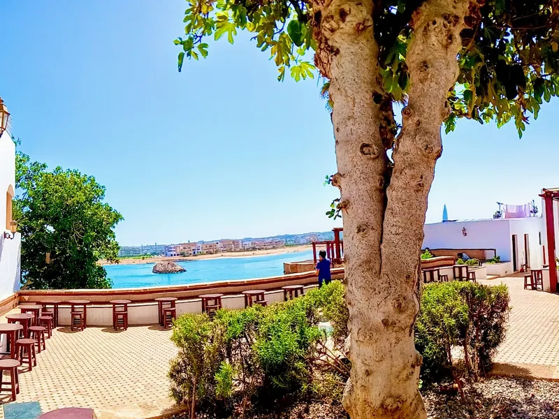 Café des Oudayas