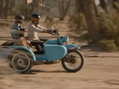 Marrakech Insiders