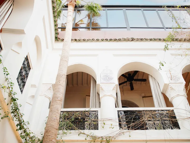 Riad Brummell Médina — photo 5