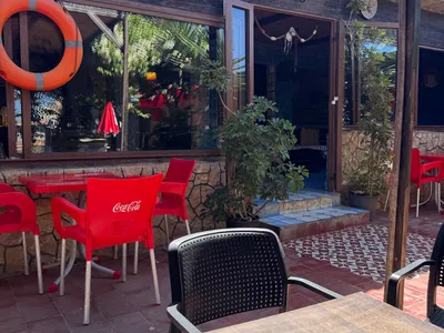 Chez L'maestro