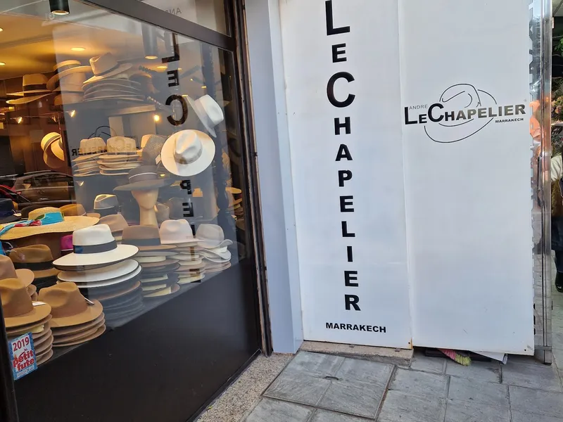 André le Chapelier
