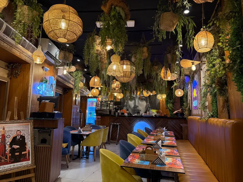 Beldi Fusion Kitchen Bahia — photo 4