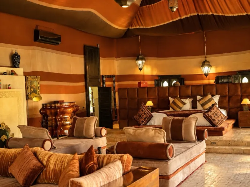P L Place Marrakech — photo 1