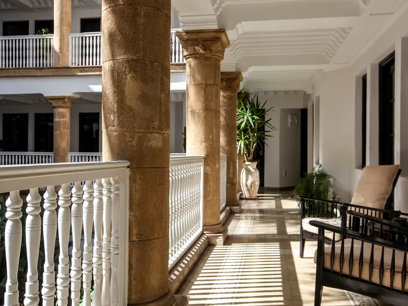 Heure Bleue Palais — photo 4