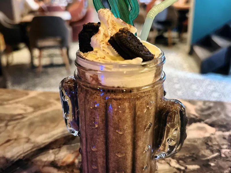 Cactus Café — photo 3