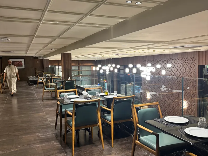 Pescado Restaurant