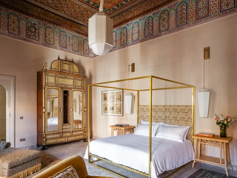 Riad Dar Al Dall — photo 2
