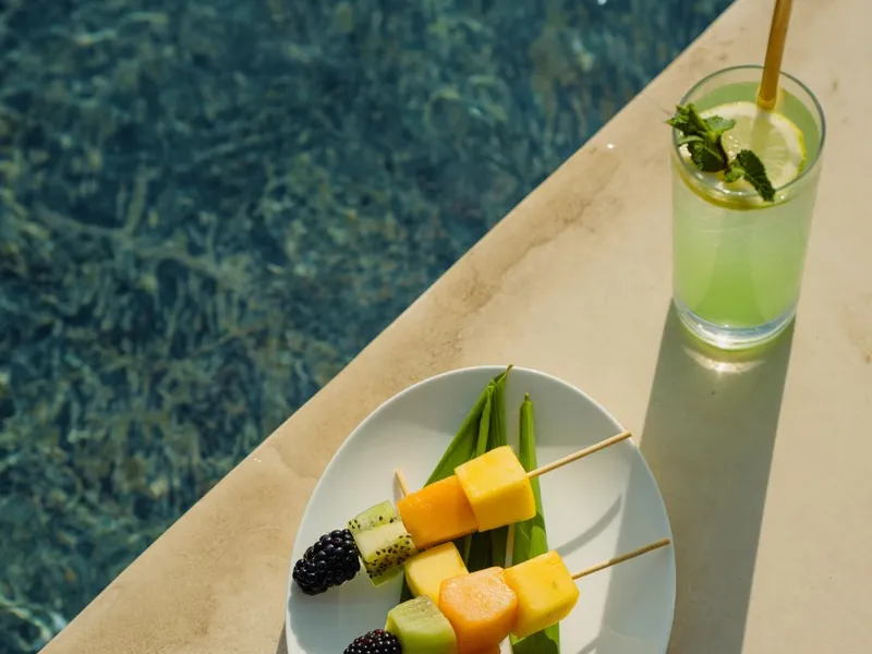 Mandarin Oriental Marrakech — photo 4