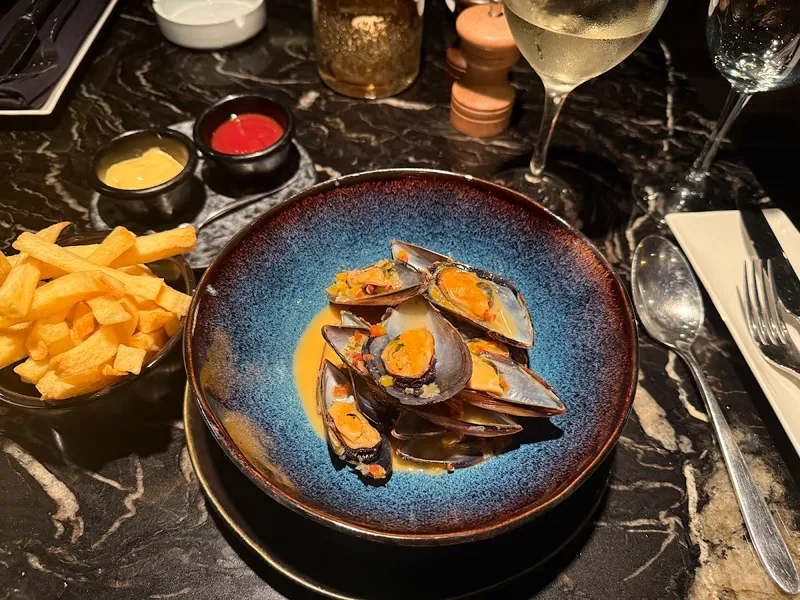 XO Food Philosophy — Photo 12