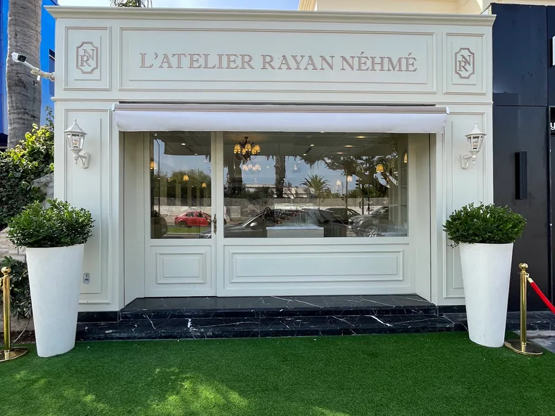 L’Atelier Rayan Néhmé — Photo 4