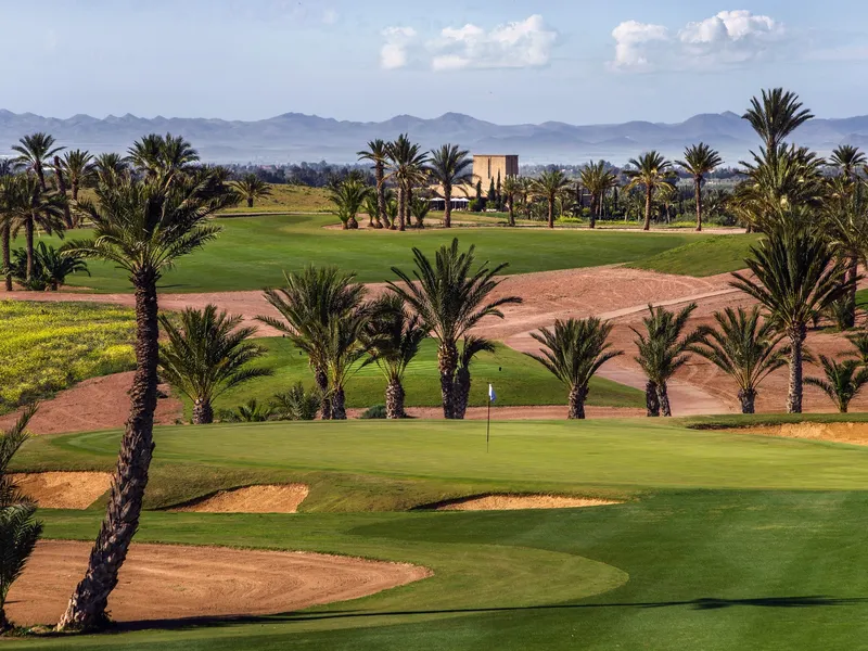 Assoufid Golf — photo 2