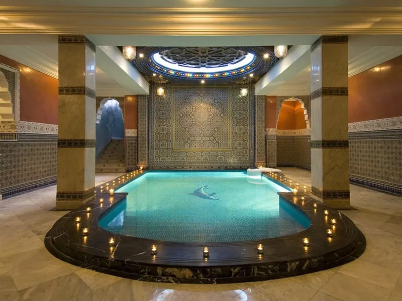 Zen The Spa — photo 2