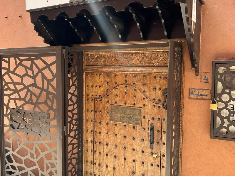 Alphais Spa, bien-être à Medina, photo 4