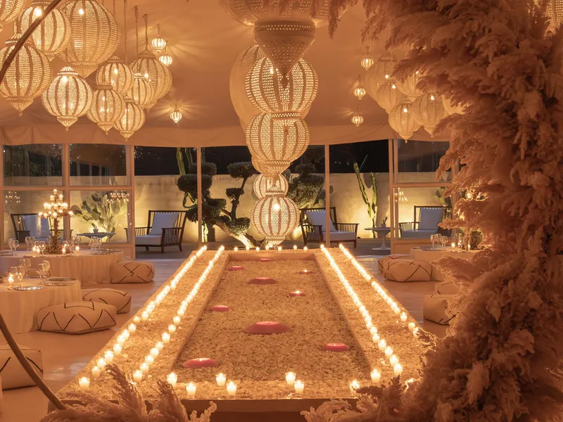 Villa Taj Marrakech — photo 4