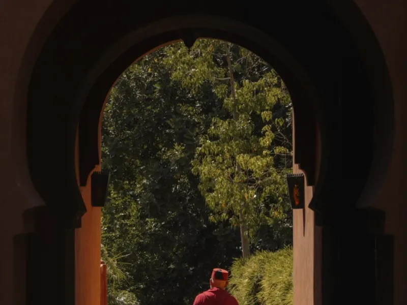 Kasbah Tamadot — photo 8