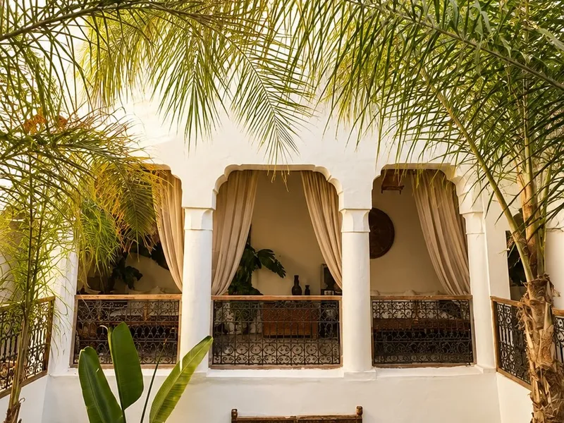 Riad Alkemia — photo 7