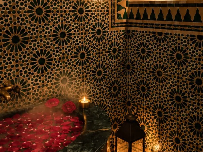 Yemaya Spa — photo 3