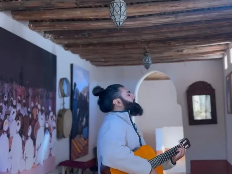 Musée de la Musique de Mouassine — photo 4