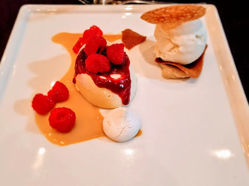 Pure Passion, restaurant à Secteur Touristique, photo 6