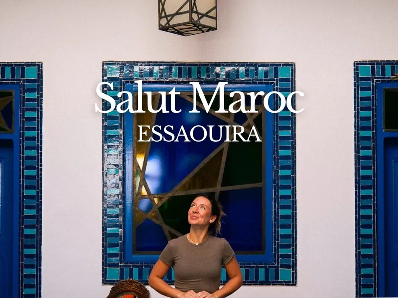 Salut Maroc — Photo 5