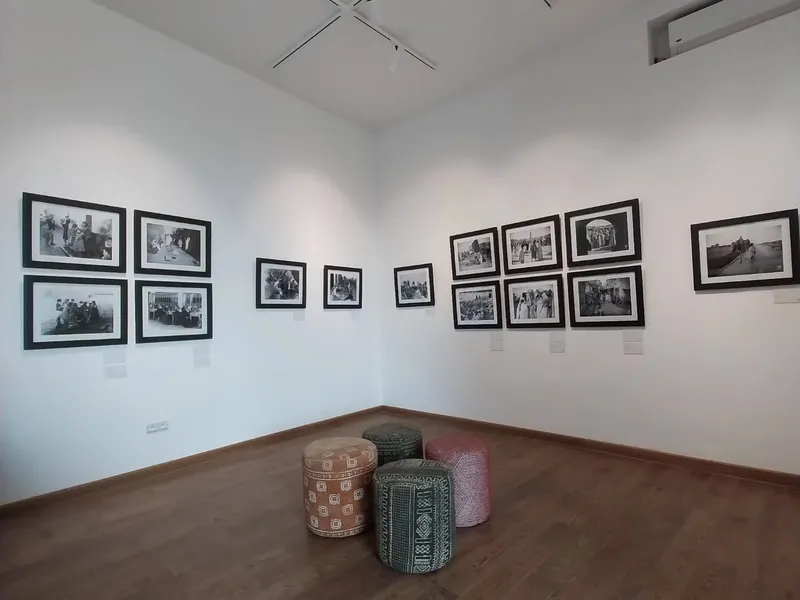 Maison de la Photographie — photo 2