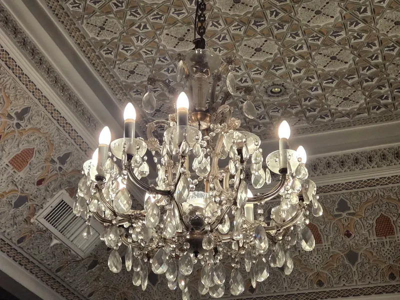 Le Basmane, restaurant à Casablanca, photo 5