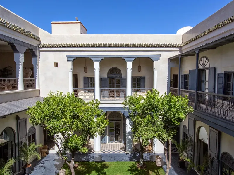 Riad Tarabel — photo 5
